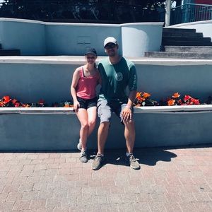 Meet your Posher, Becca